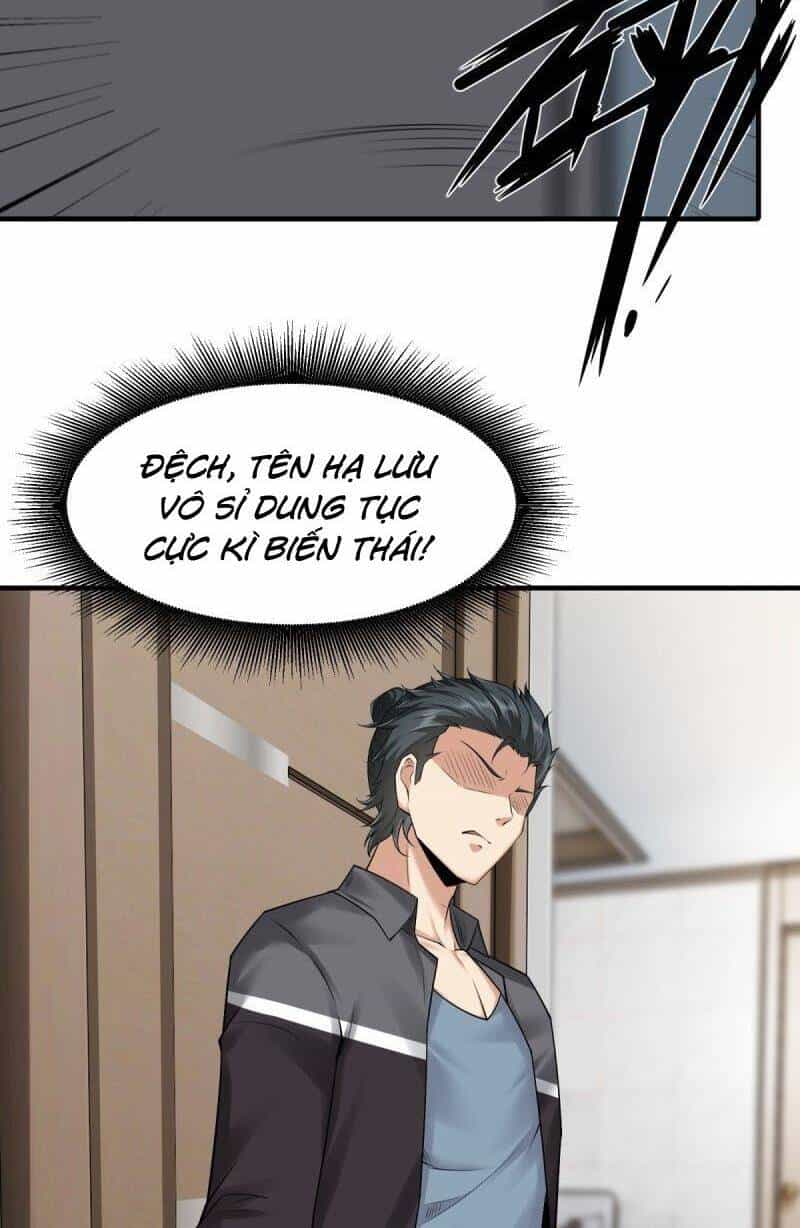 Ta Không Muốn Làm Đệ Nhất - Chương 190 - ảnh 22