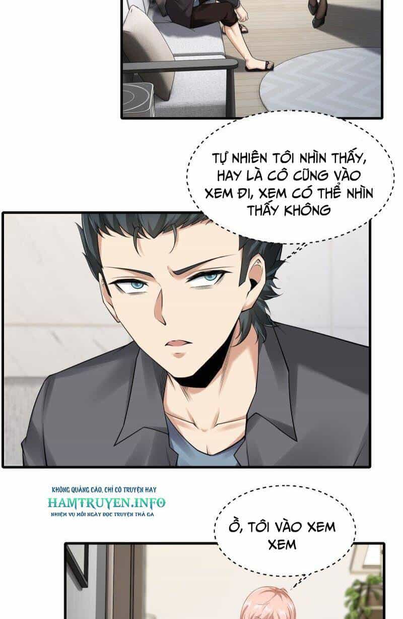 Ta Không Muốn Làm Đệ Nhất - Chương 190 - ảnh 28