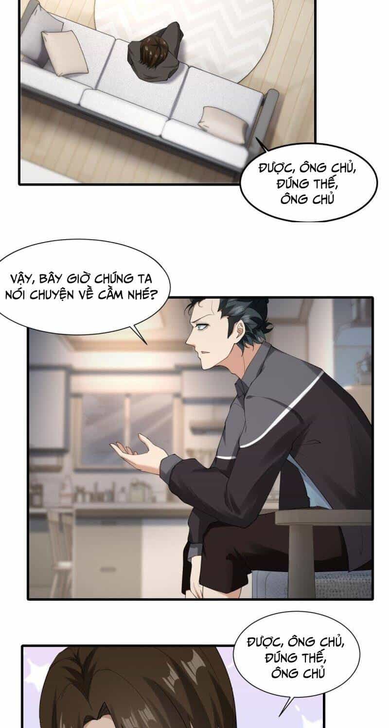 Ta Không Muốn Làm Đệ Nhất - Chương 192 - ảnh 33