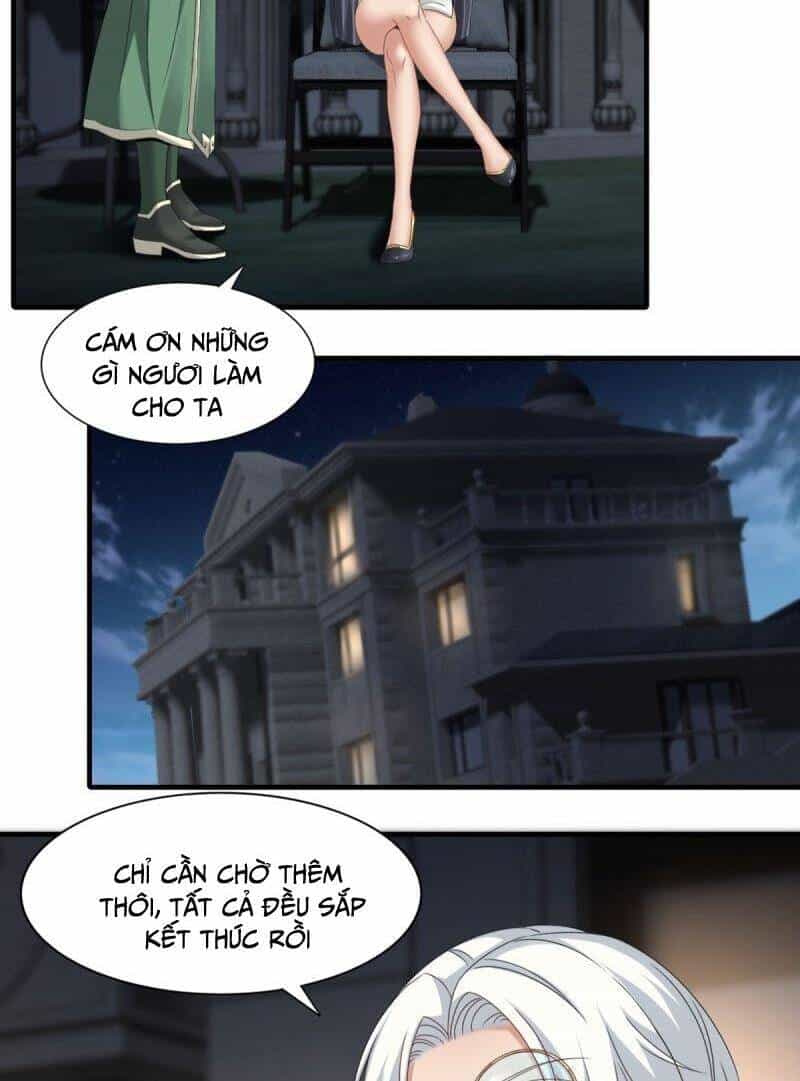 Ta Không Muốn Làm Đệ Nhất - Chương 193 - ảnh 39