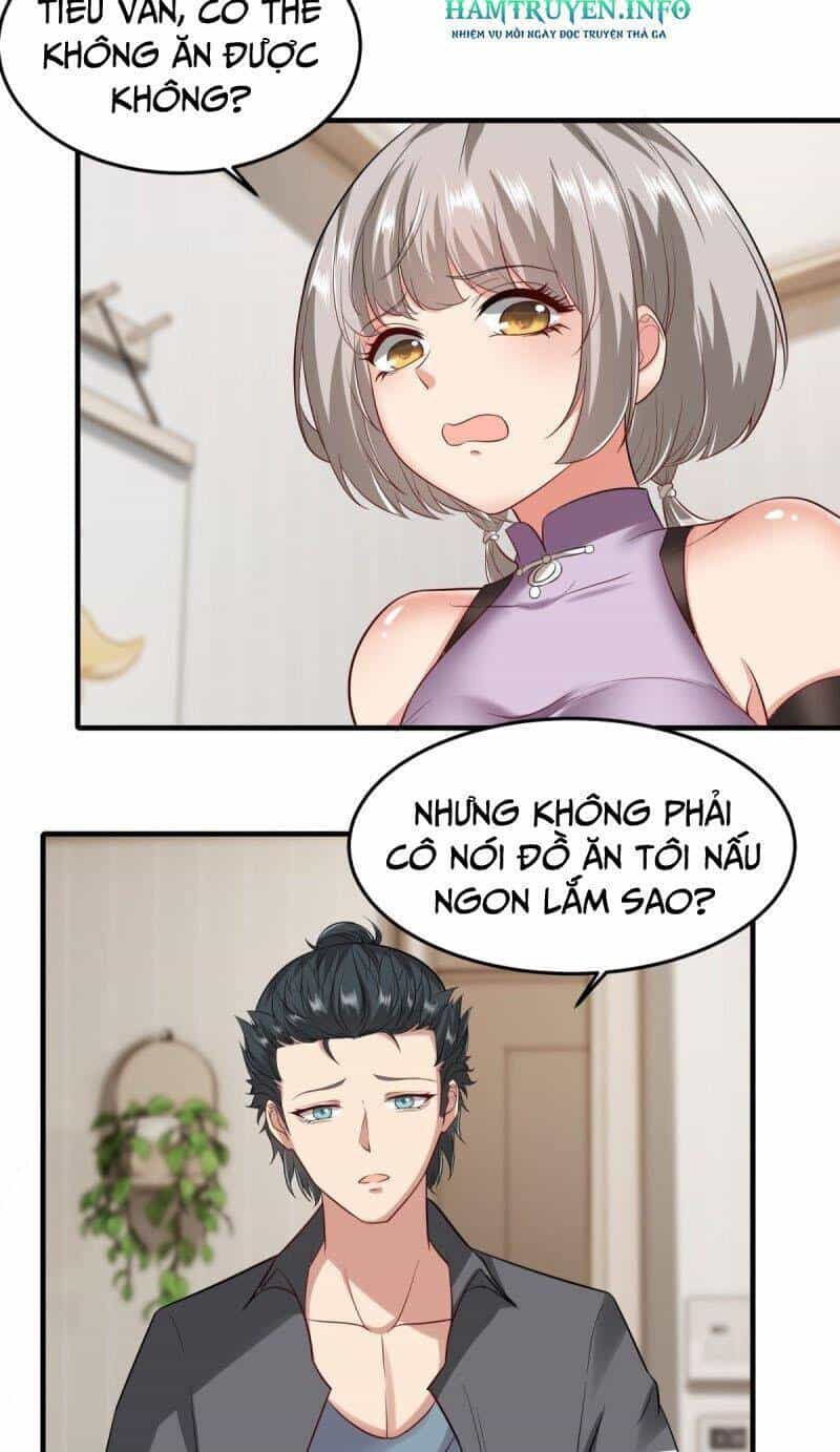 Ta Không Muốn Làm Đệ Nhất - Chương 194 - ảnh 17