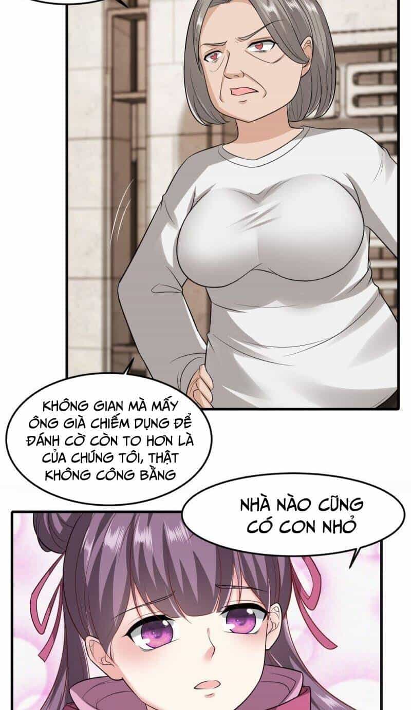 Ta Không Muốn Làm Đệ Nhất - Chương 194 - ảnh 5
