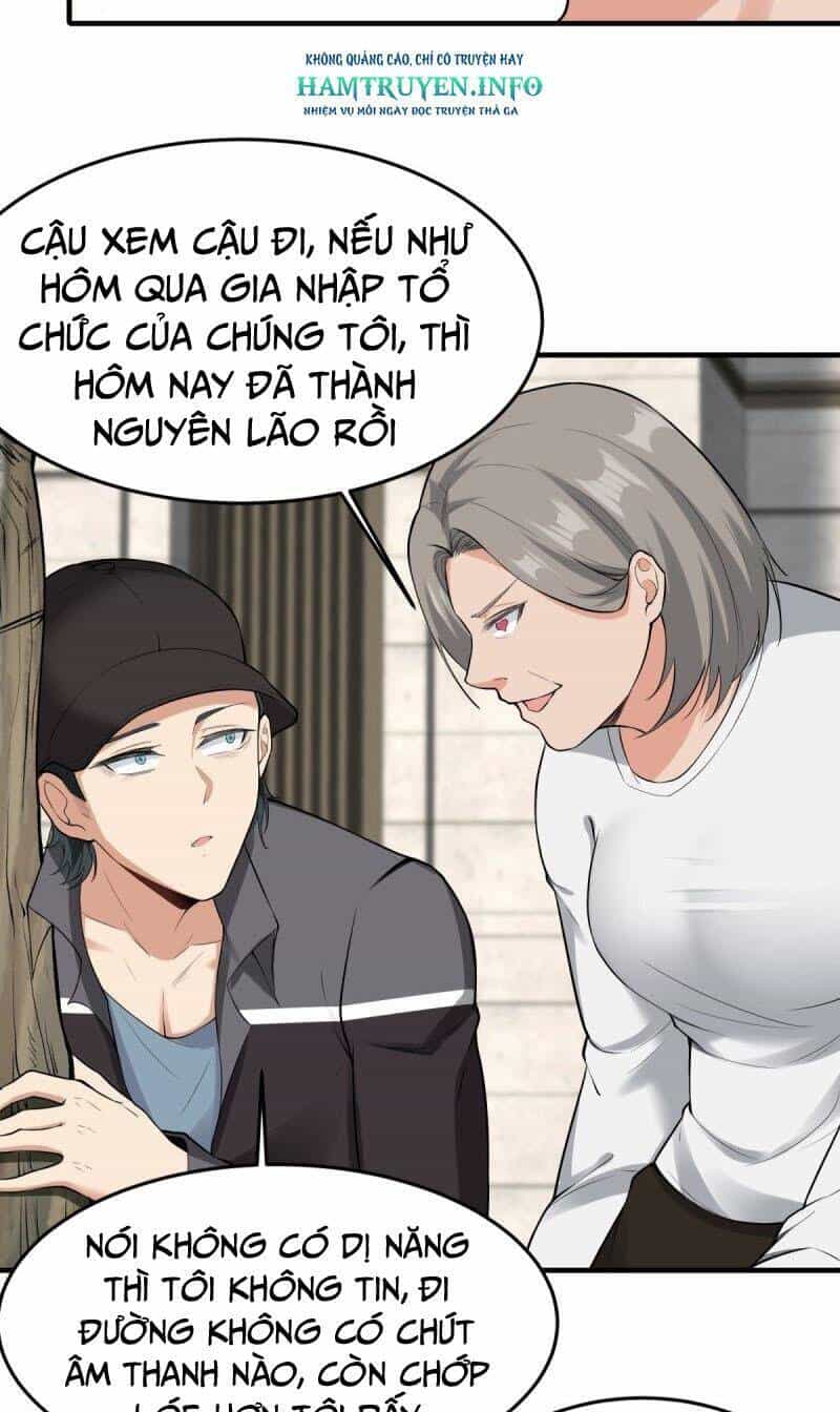 Ta Không Muốn Làm Đệ Nhất - Chương 195 - ảnh 28