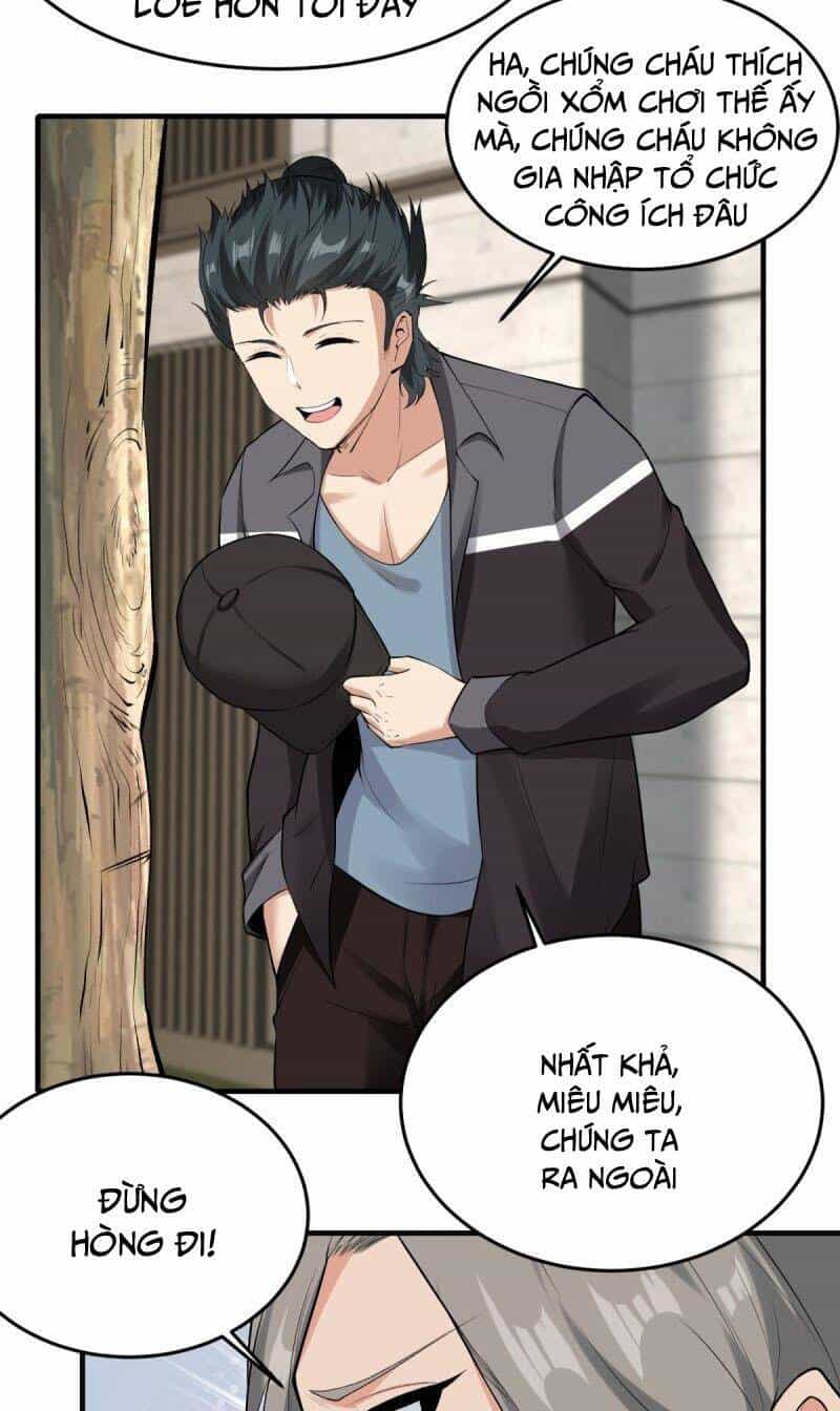 Ta Không Muốn Làm Đệ Nhất - Chương 195 - ảnh 29