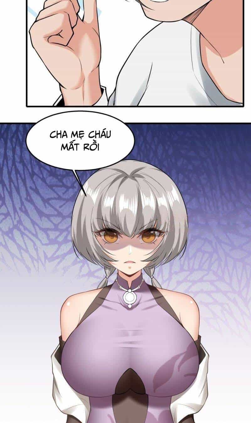 Ta Không Muốn Làm Đệ Nhất - Chương 195 - ảnh 36