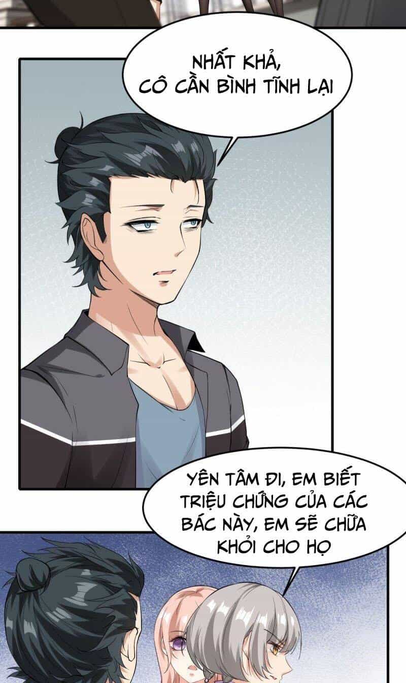 Ta Không Muốn Làm Đệ Nhất - Chương 195 - ảnh 39