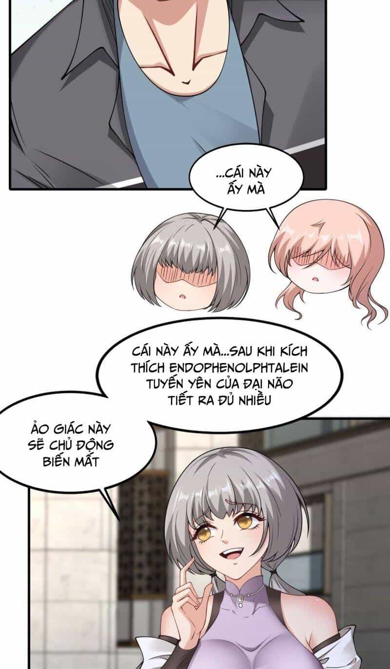 Ta Không Muốn Làm Đệ Nhất - Chương 196 - ảnh 17