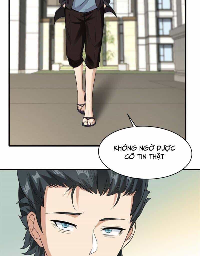 Ta Không Muốn Làm Đệ Nhất - Chương 197 - ảnh 23