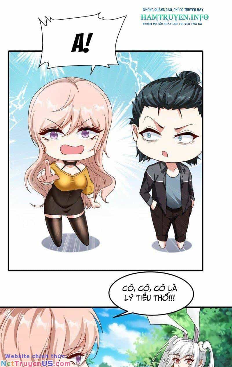 Ta Không Muốn Làm Đệ Nhất - Chương 200 - ảnh 12