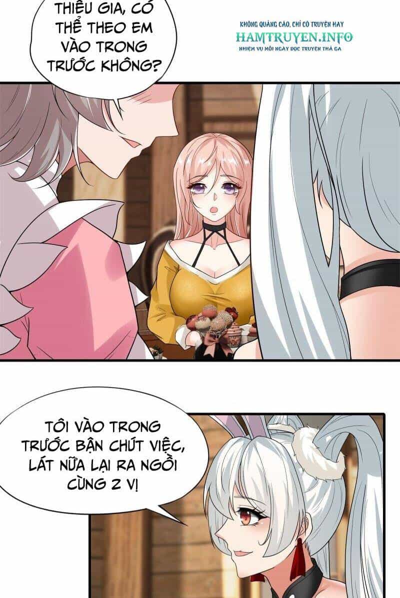Ta Không Muốn Làm Đệ Nhất - Chương 201 - ảnh 14