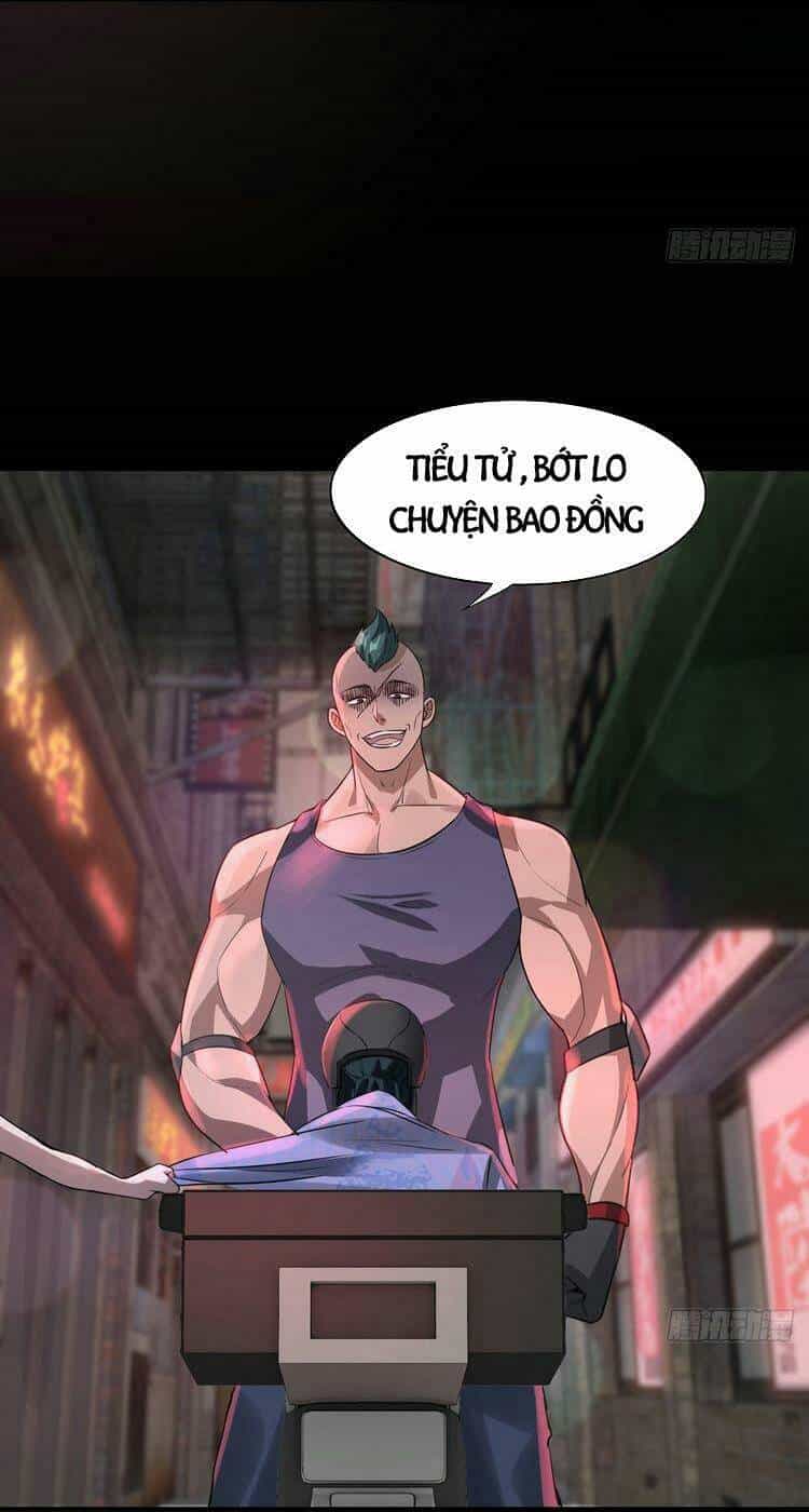 Ta Không Muốn Làm Đệ Nhất - Chương 2 - ảnh 14
