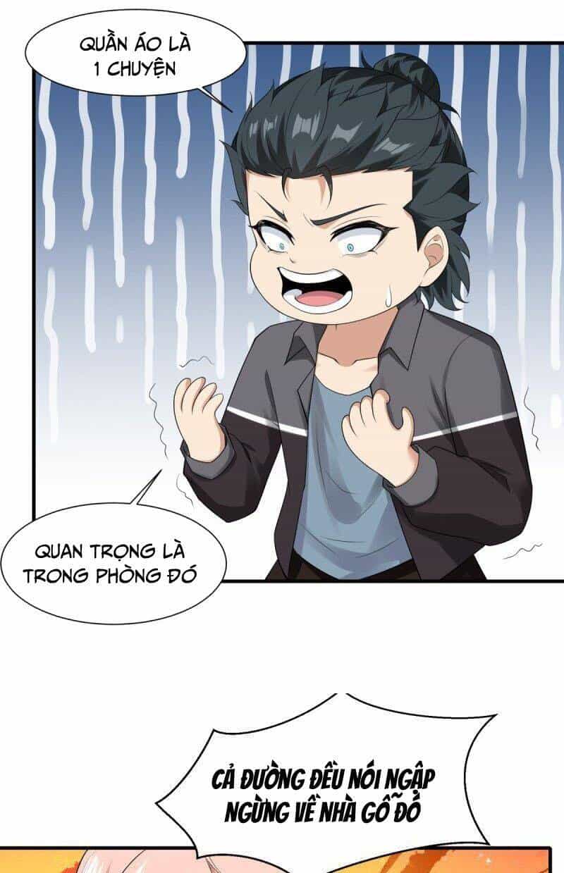 Ta Không Muốn Làm Đệ Nhất - Chương 202 - ảnh 21