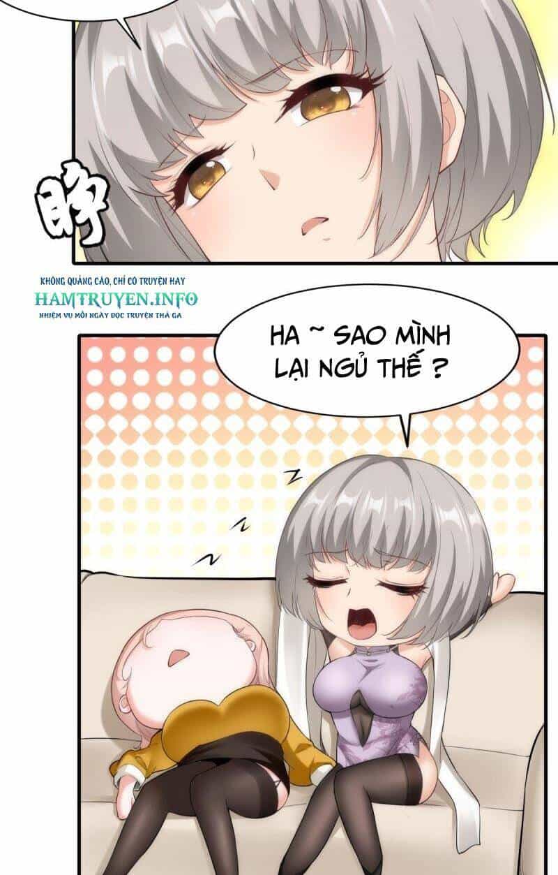 Ta Không Muốn Làm Đệ Nhất - Chương 203 - ảnh 3
