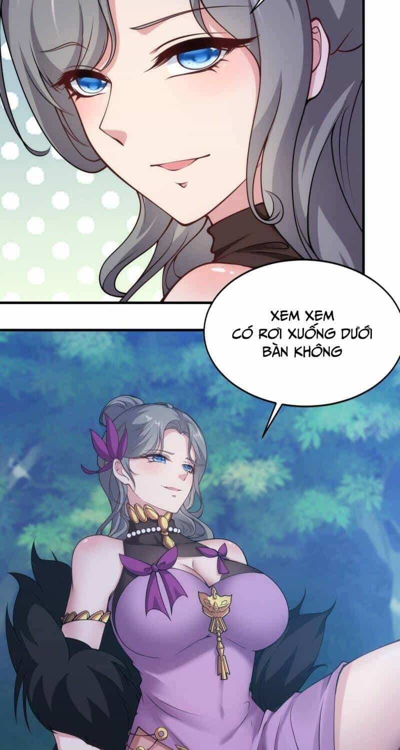Ta Không Muốn Làm Đệ Nhất - Chương 206 - ảnh 15