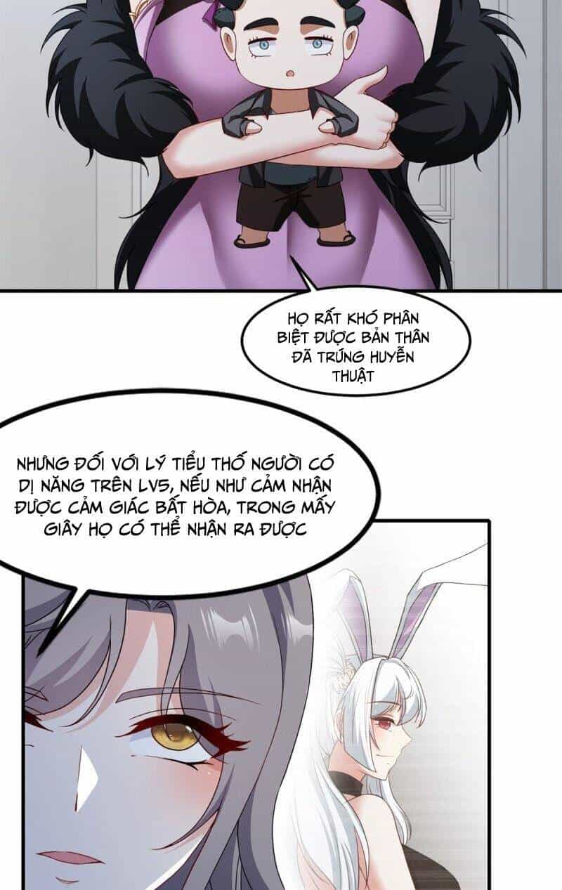 Ta Không Muốn Làm Đệ Nhất - Chương 208 - ảnh 6