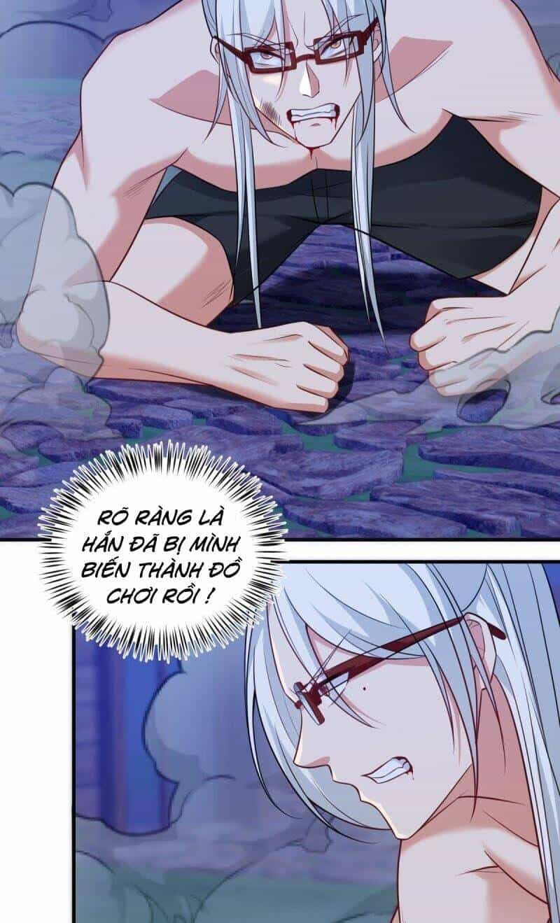 Ta Không Muốn Làm Đệ Nhất - Chương 211 - ảnh 18