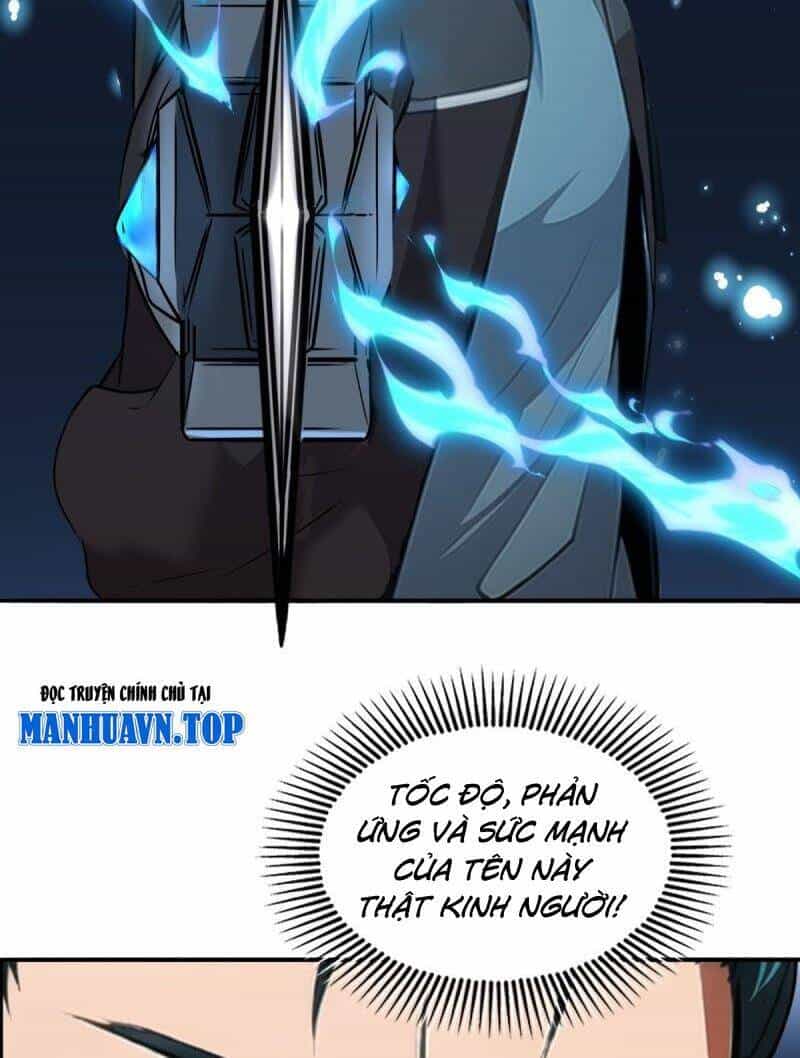 Ta Không Muốn Làm Đệ Nhất - Chương 213 - ảnh 42