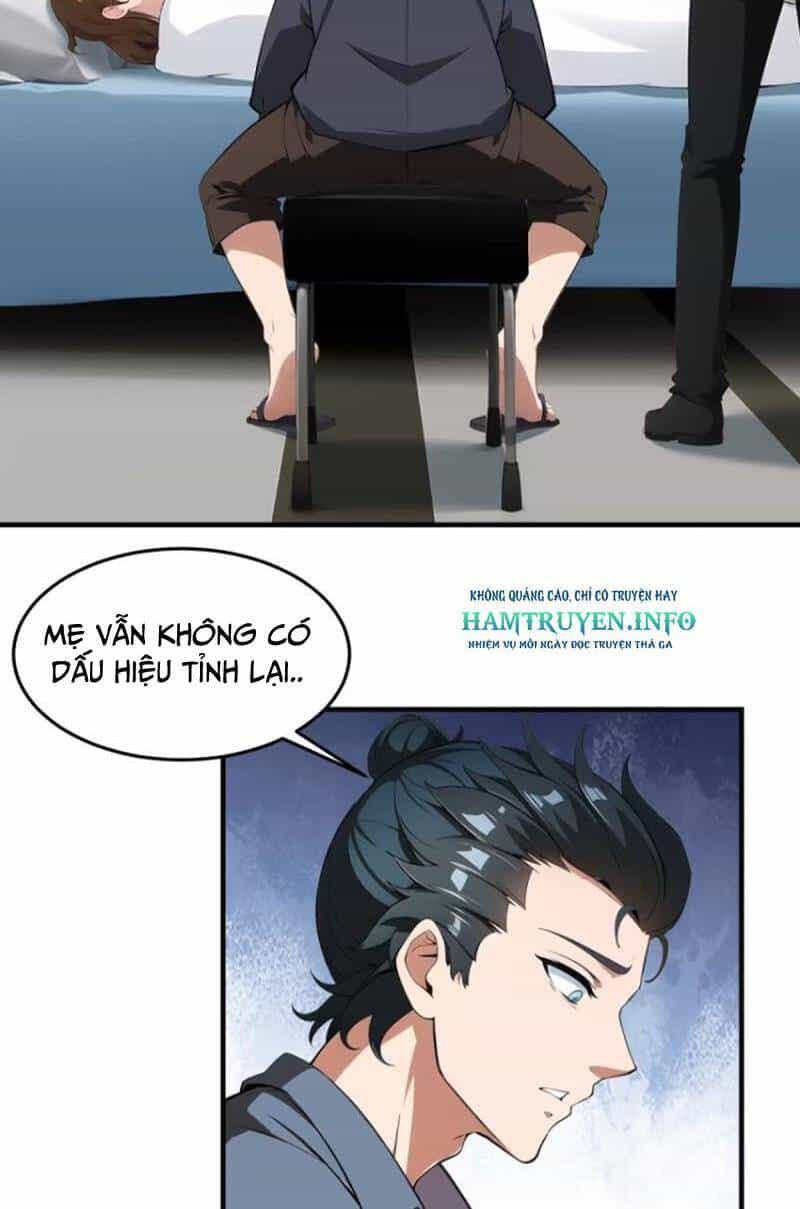 Ta Không Muốn Làm Đệ Nhất - Chương 215 - ảnh 24