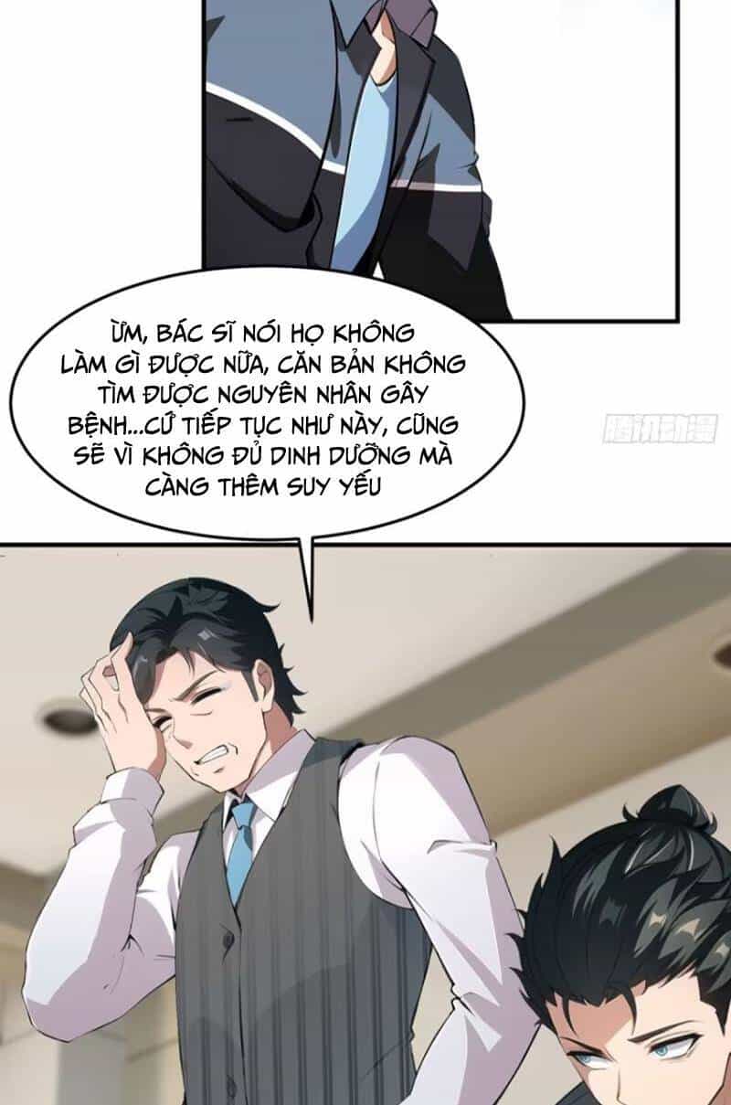 Ta Không Muốn Làm Đệ Nhất - Chương 215 - ảnh 25