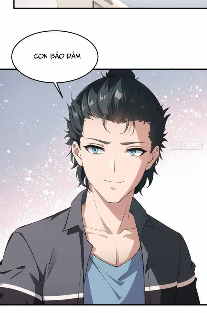 Ta Không Muốn Làm Đệ Nhất - Chương 215 - ảnh 28