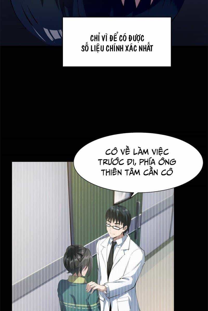 Ta Không Muốn Làm Đệ Nhất - Chương 219 - ảnh 13