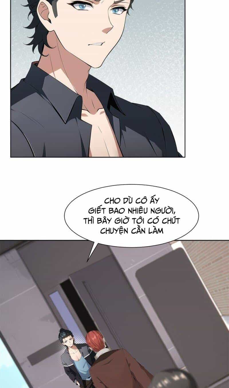 Ta Không Muốn Làm Đệ Nhất - Chương 220 - ảnh 24