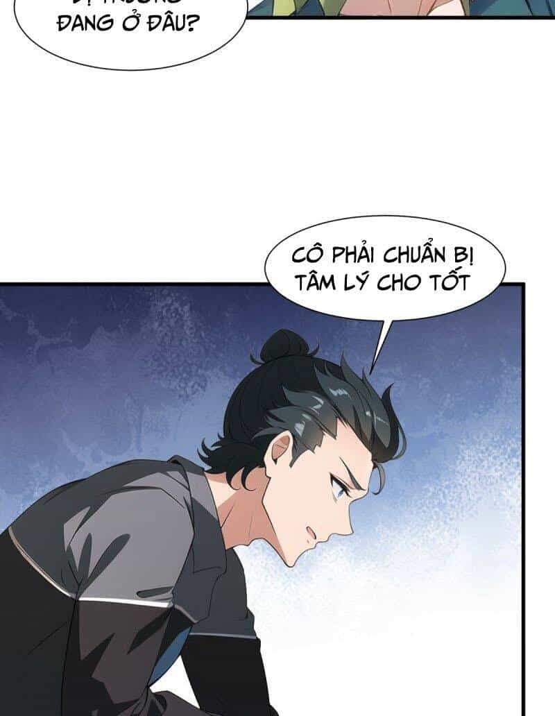 Ta Không Muốn Làm Đệ Nhất - Chương 222 - ảnh 30