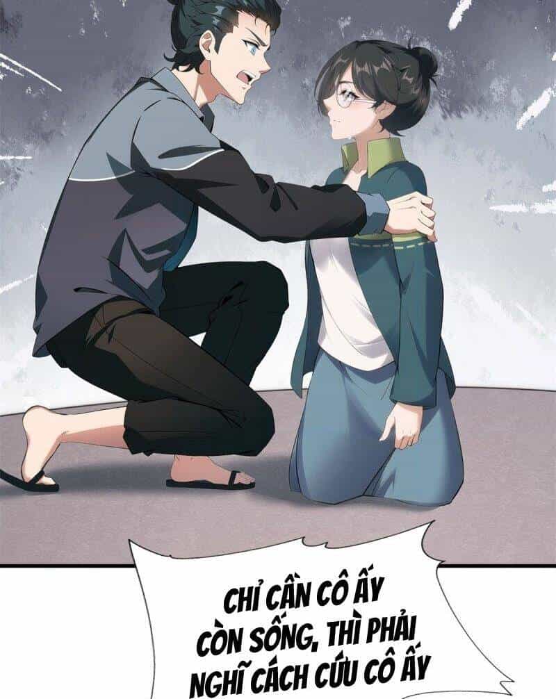 Ta Không Muốn Làm Đệ Nhất - Chương 222 - ảnh 46