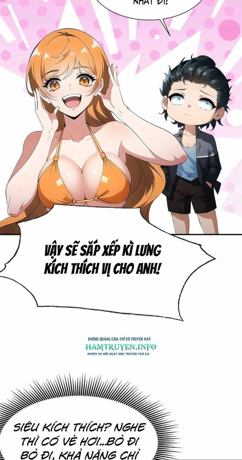 Ta Không Muốn Làm Đệ Nhất - Chương 226 - ảnh 14