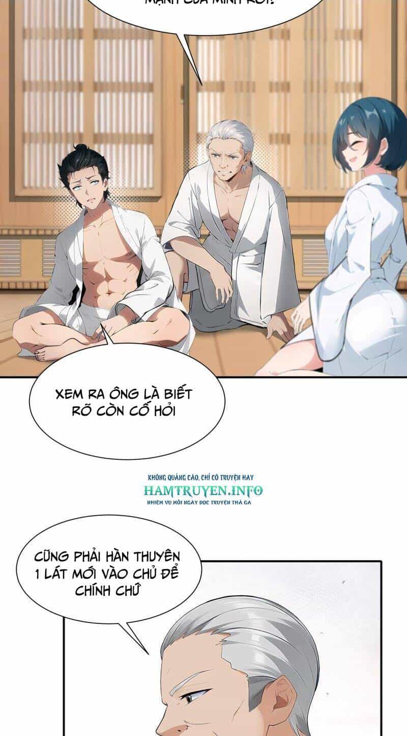 Ta Không Muốn Làm Đệ Nhất - Chương 228 - ảnh 6