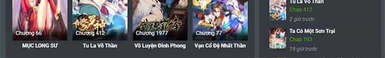 Ta Không Muốn Làm Đệ Nhất - Chương 23 - ảnh 36