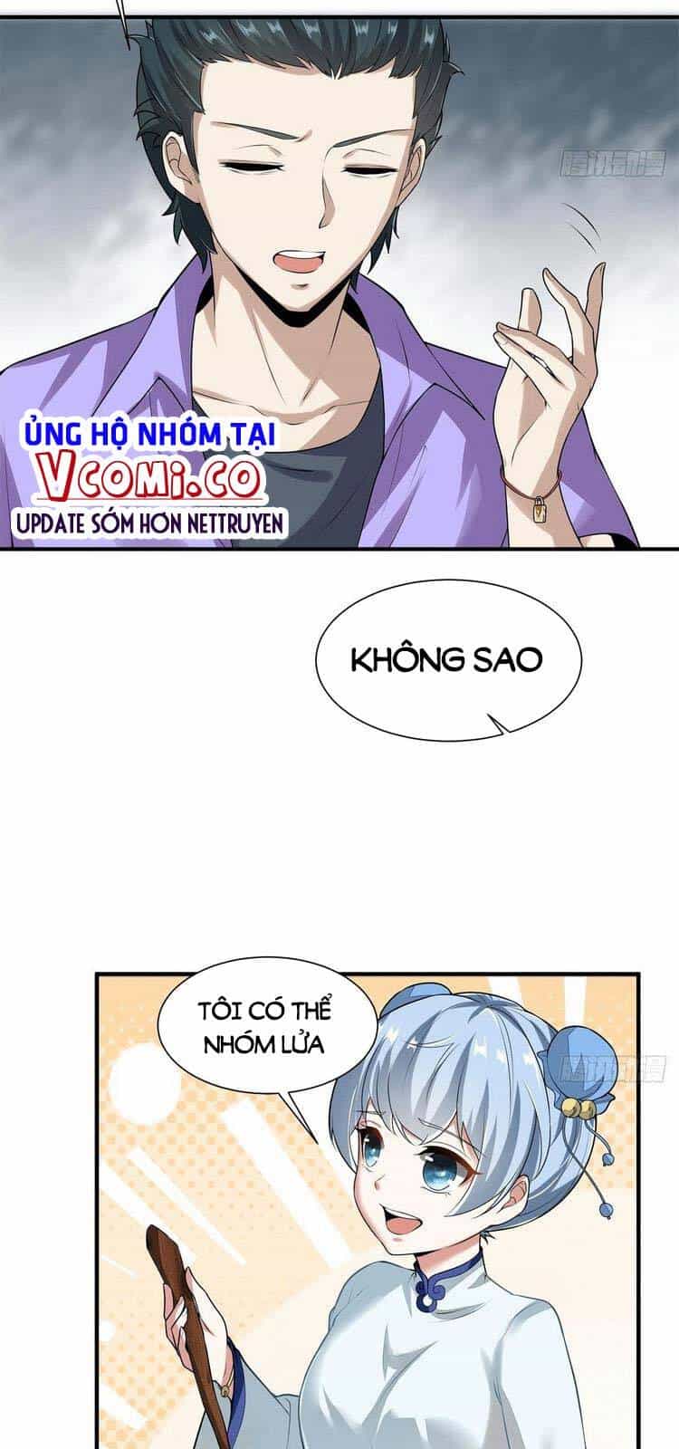 Ta Không Muốn Làm Đệ Nhất - Chương 26 - ảnh 32