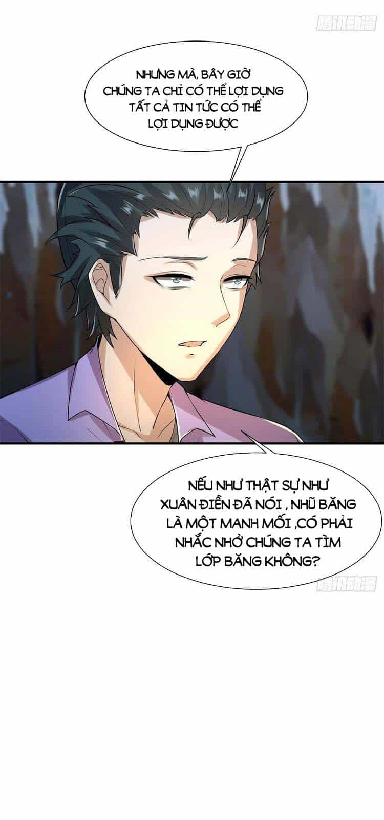 Ta Không Muốn Làm Đệ Nhất - Chương 26 - ảnh 43