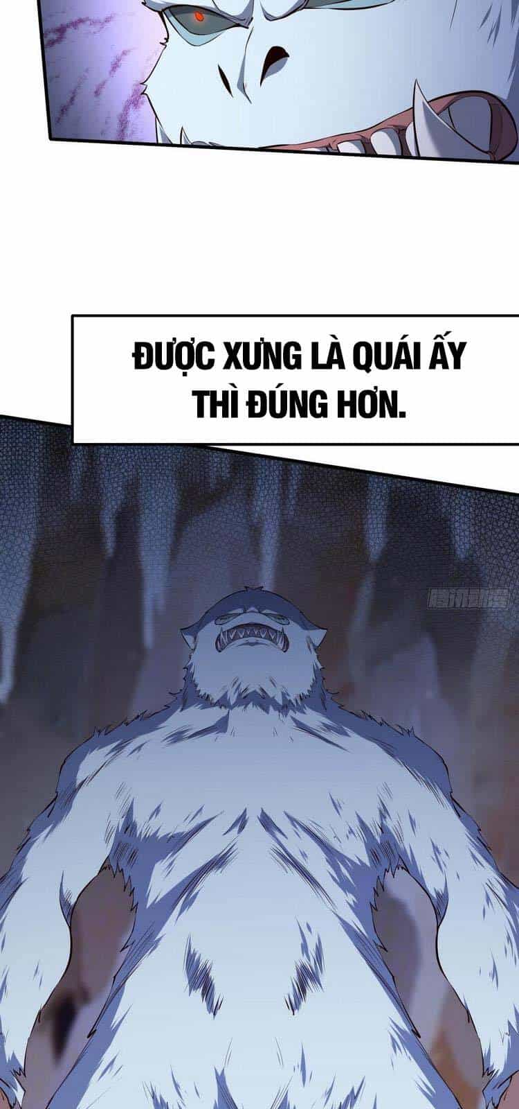 Ta Không Muốn Làm Đệ Nhất - Chương 28 - ảnh 3