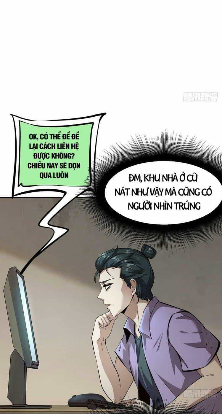 Ta Không Muốn Làm Đệ Nhất - Chương 3 - ảnh 11