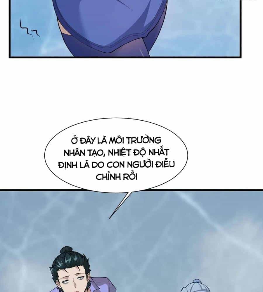 Ta Không Muốn Làm Đệ Nhất - Chương 32 - ảnh 39