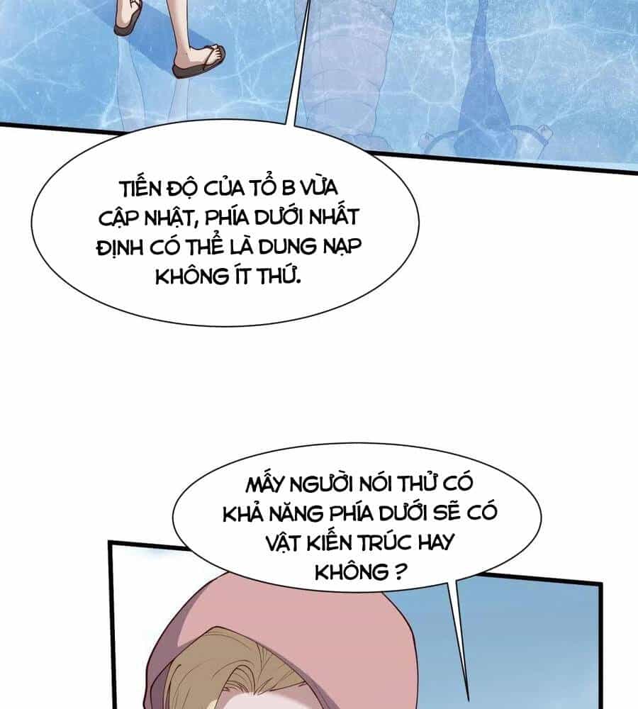 Ta Không Muốn Làm Đệ Nhất - Chương 32 - ảnh 7