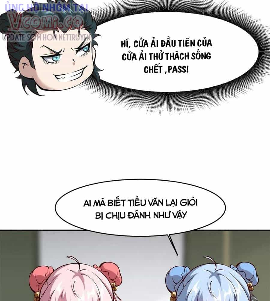 Ta Không Muốn Làm Đệ Nhất - Chương 39 - ảnh 10