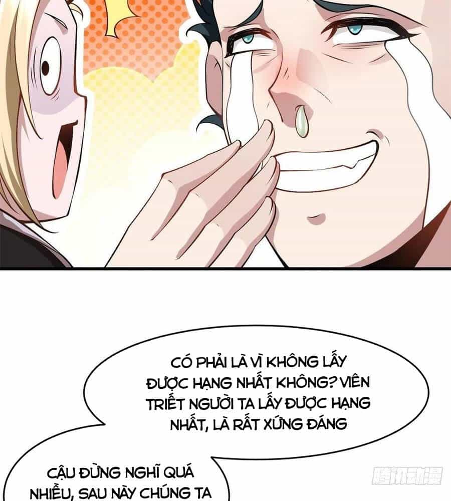 Ta Không Muốn Làm Đệ Nhất - Chương 39 - ảnh 54