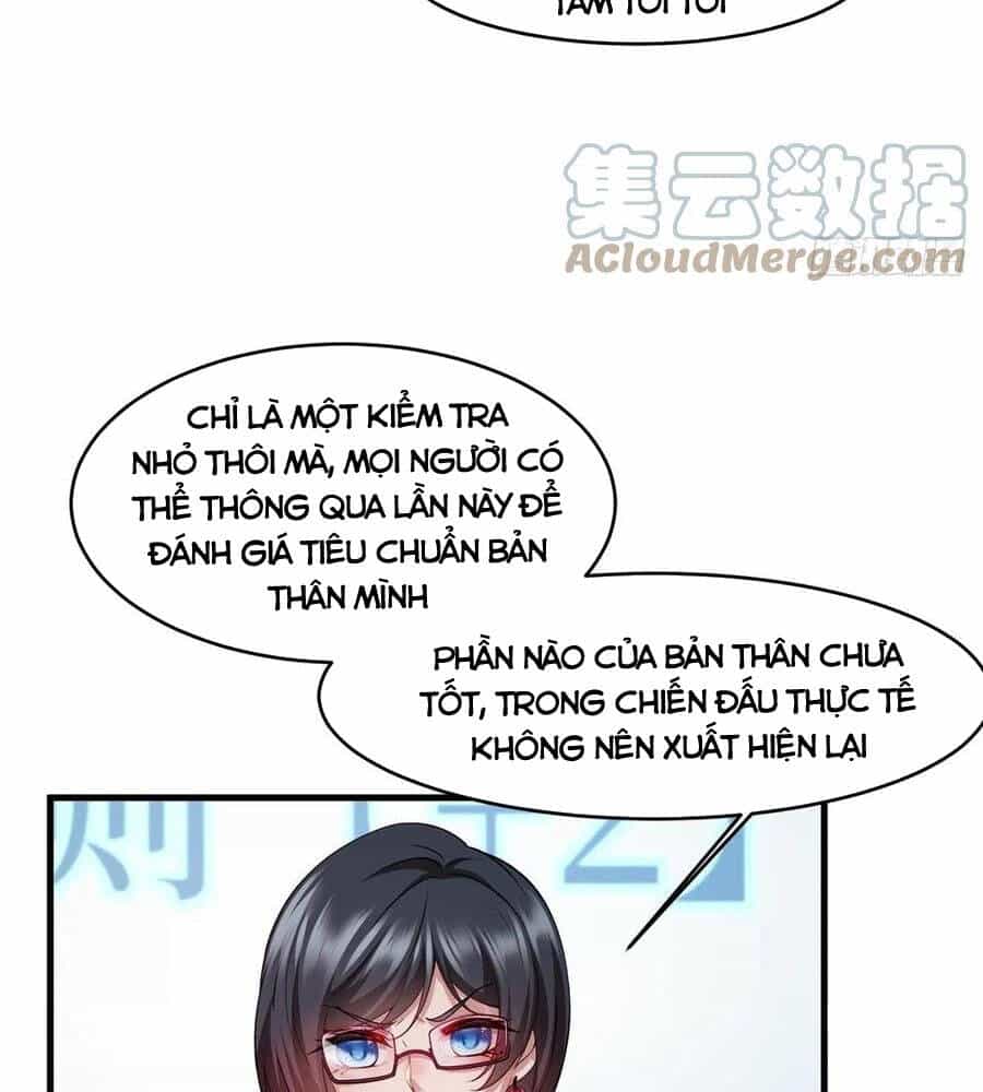 Ta Không Muốn Làm Đệ Nhất - Chương 39 - ảnh 56