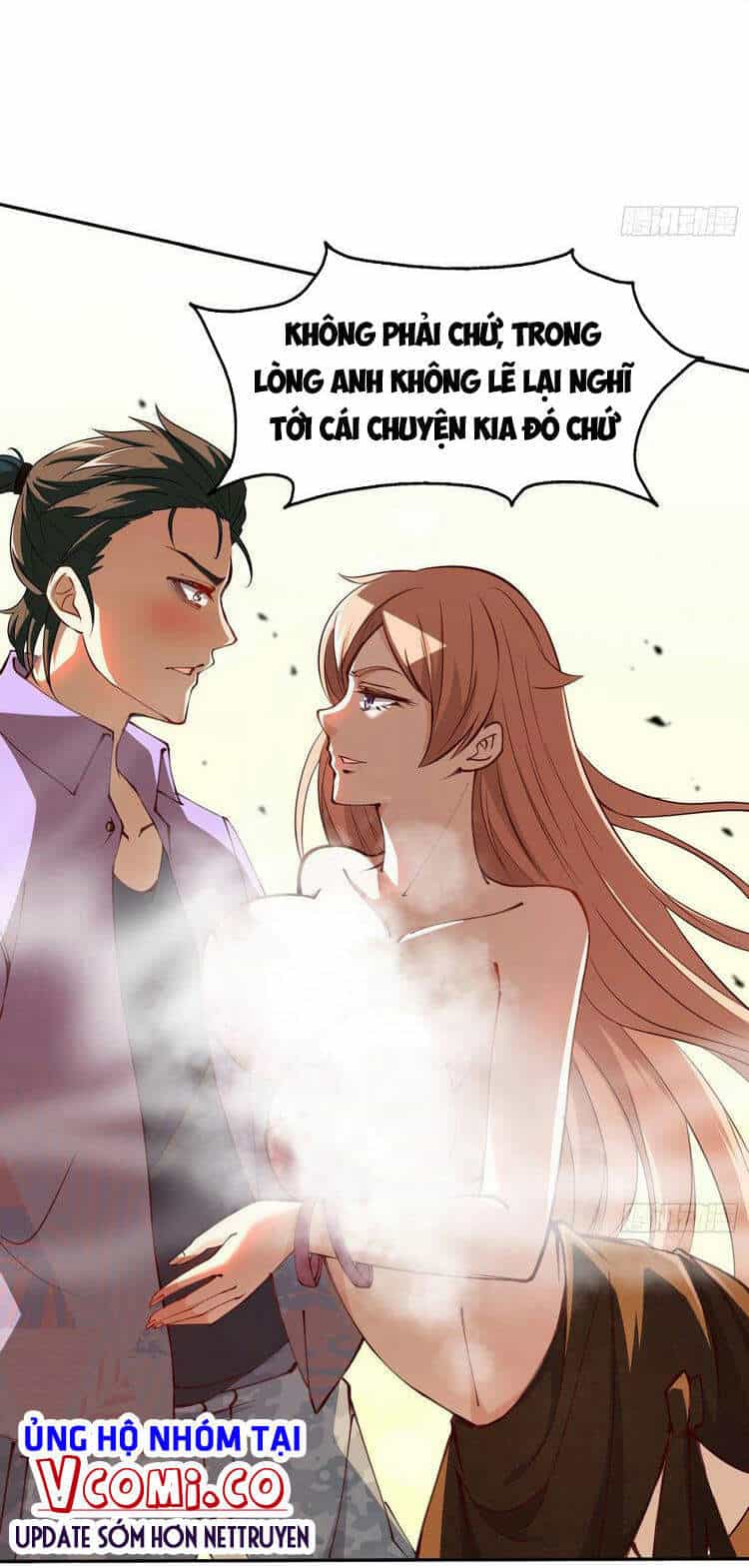 Ta Không Muốn Làm Đệ Nhất - Chương 4 - ảnh 12
