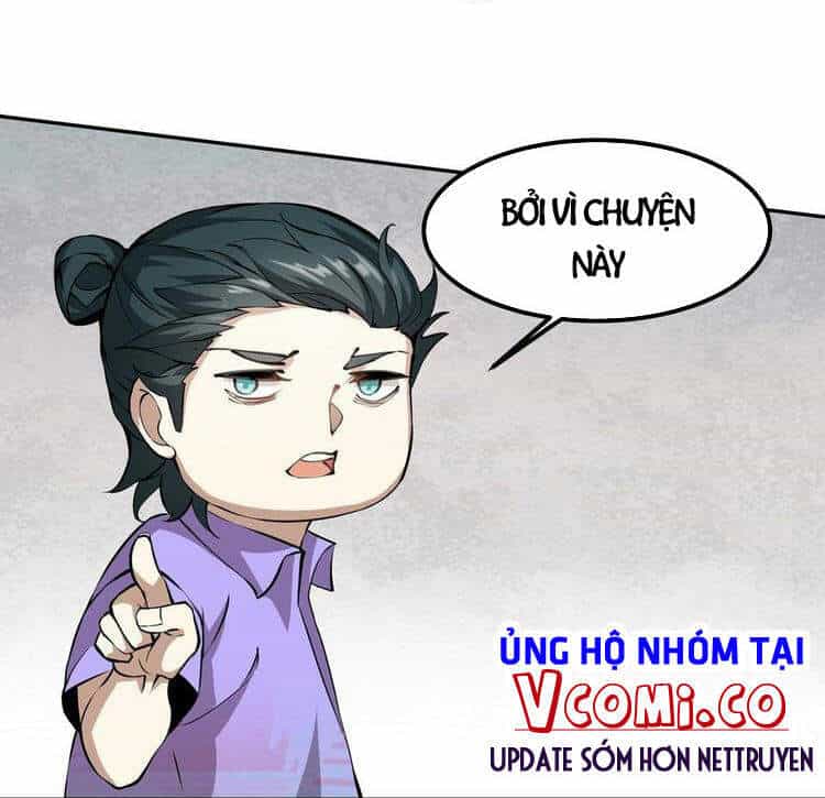 Ta Không Muốn Làm Đệ Nhất - Chương 4 - ảnh 45