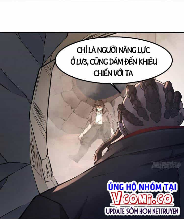 Ta Không Muốn Làm Đệ Nhất - Chương 4 - ảnh 49
