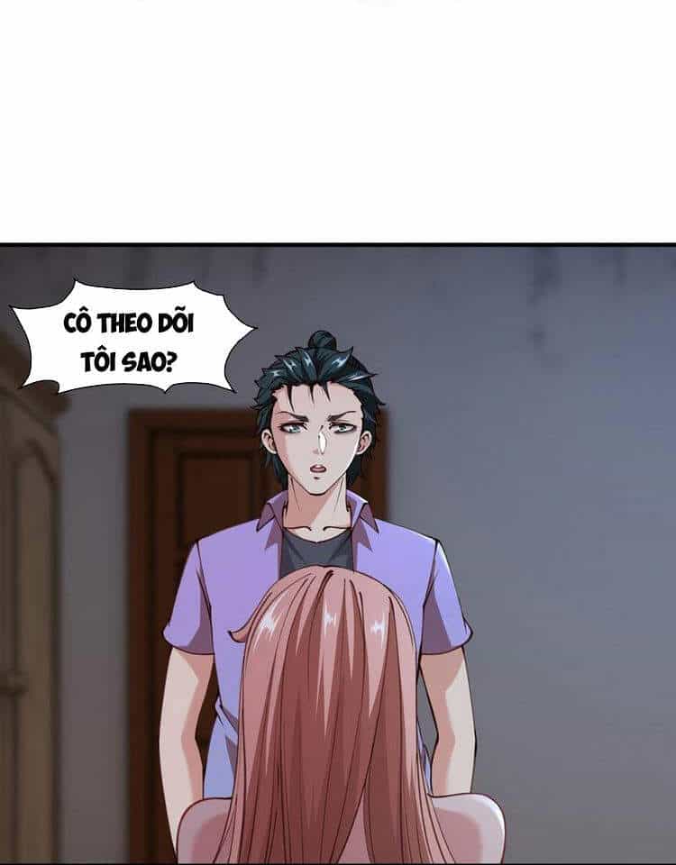 Ta Không Muốn Làm Đệ Nhất - Chương 4 - ảnh 9