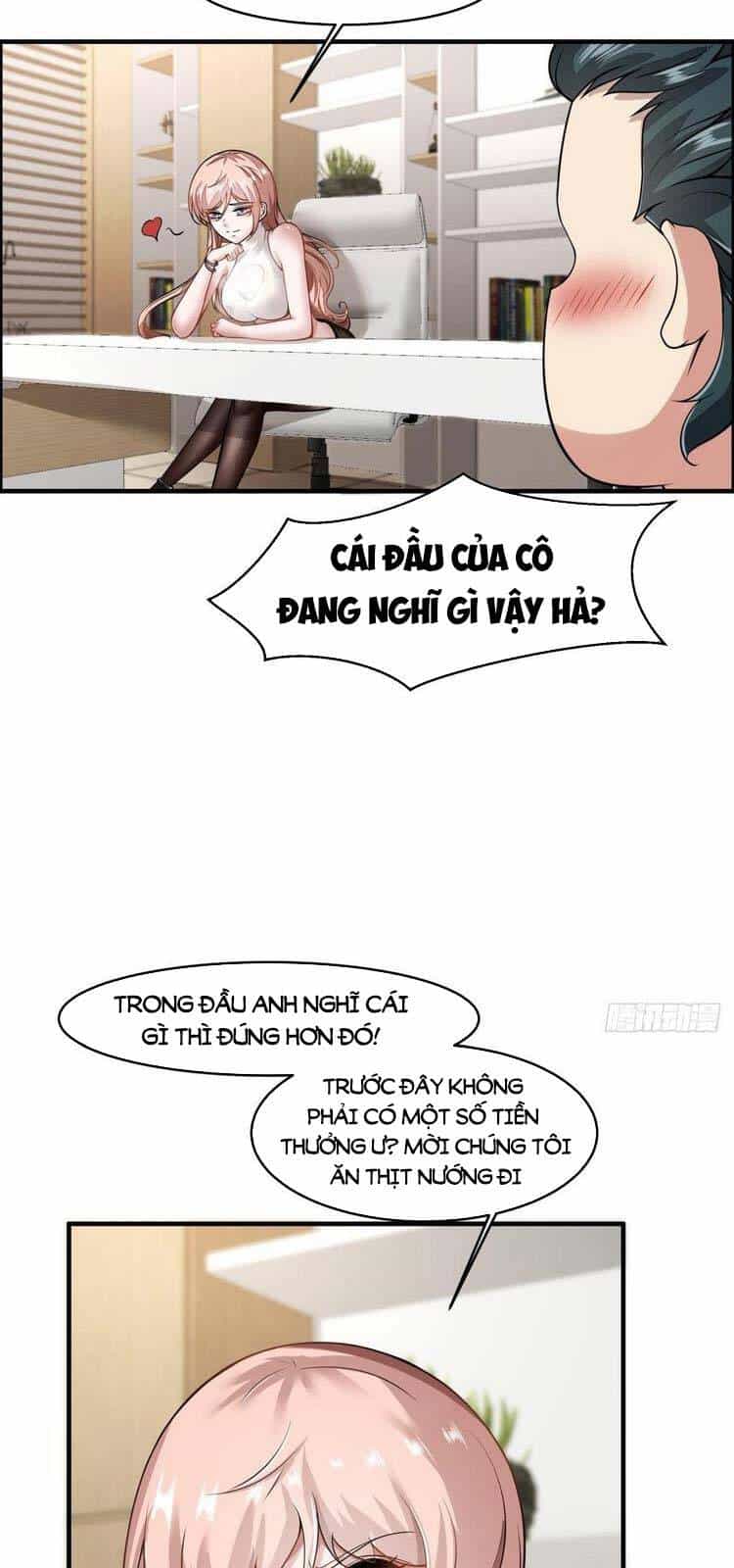 Ta Không Muốn Làm Đệ Nhất - Chương 40 - ảnh 35