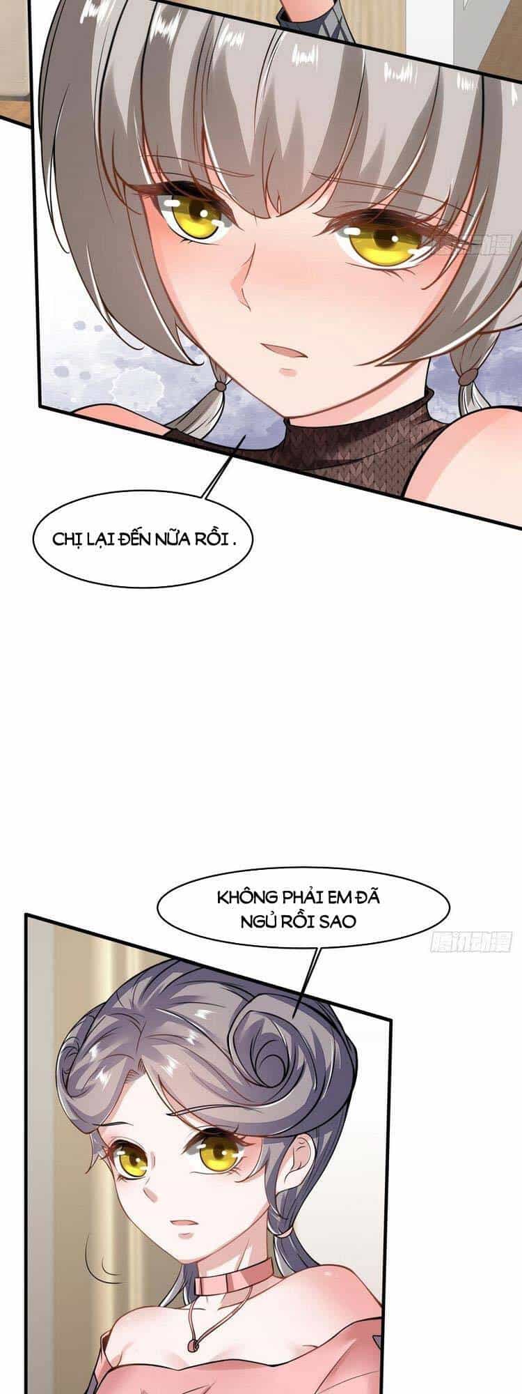 Ta Không Muốn Làm Đệ Nhất - Chương 42 - ảnh 10