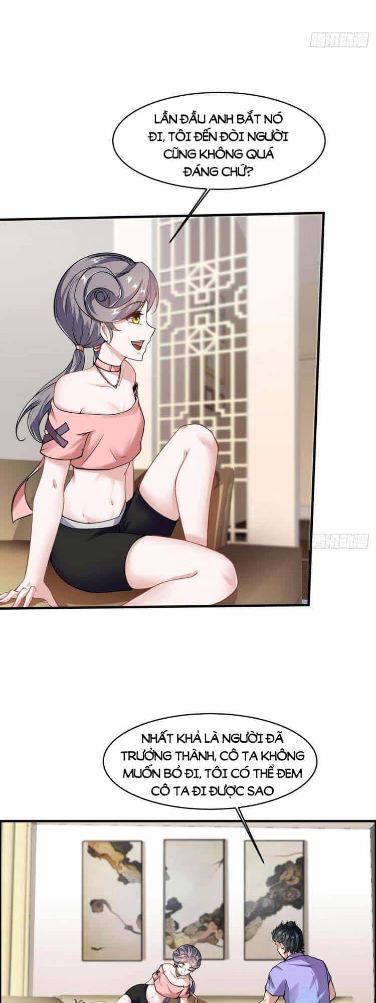 Ta Không Muốn Làm Đệ Nhất - Chương 42 - ảnh 2