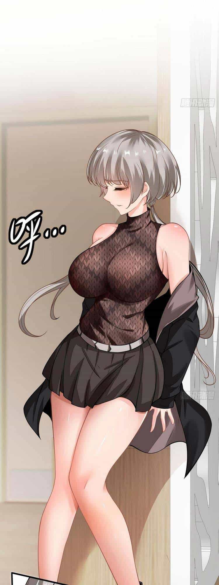 Ta Không Muốn Làm Đệ Nhất - Chương 42 - ảnh 9