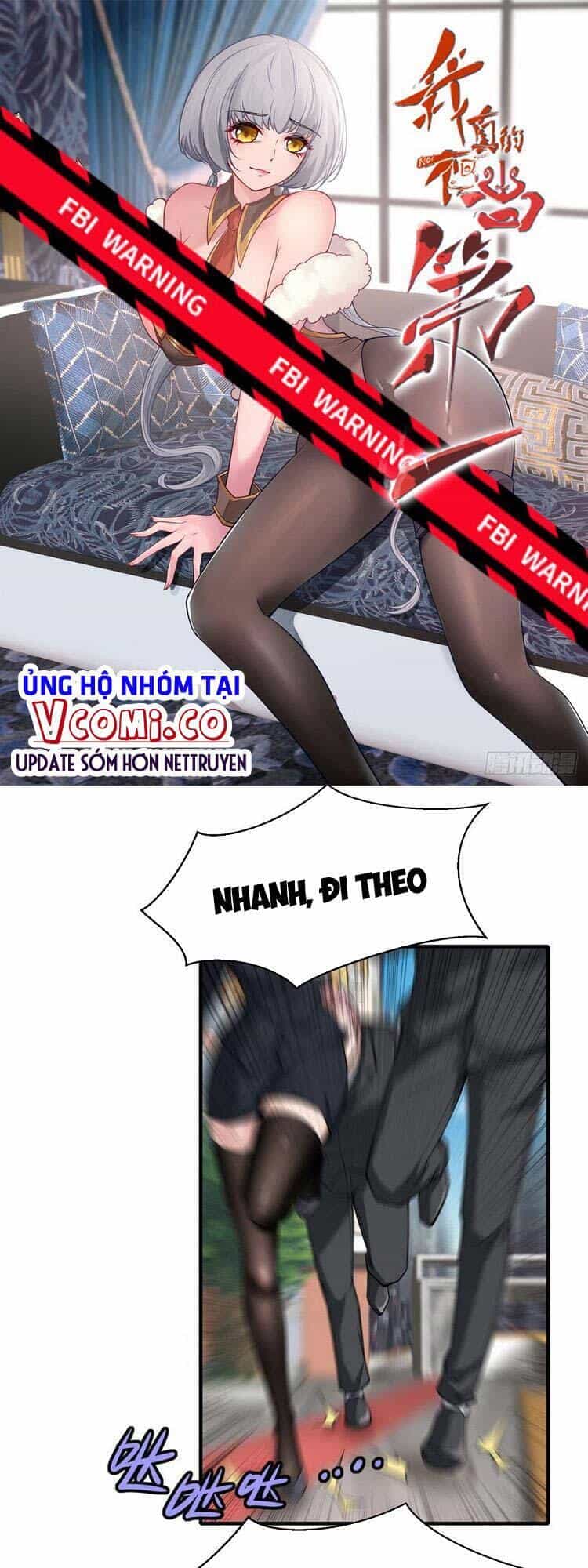 Ta Không Muốn Làm Đệ Nhất - Chương 45 - ảnh 1