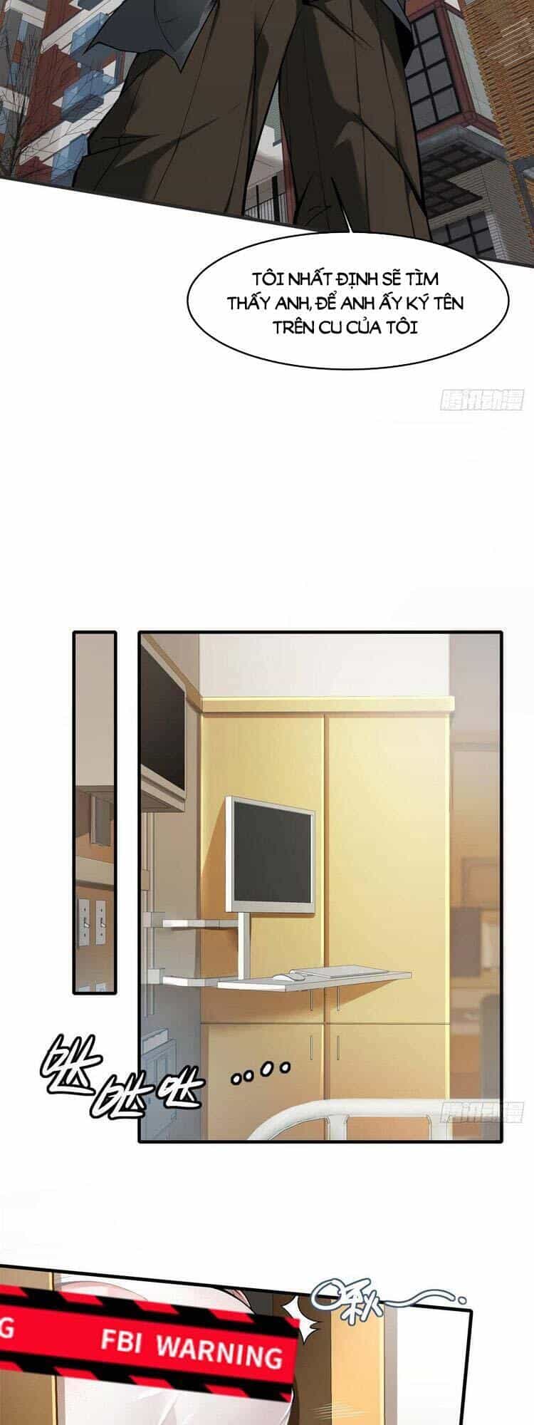 Ta Không Muốn Làm Đệ Nhất - Chương 45 - ảnh 16